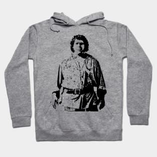 Andre the giant Hoodie